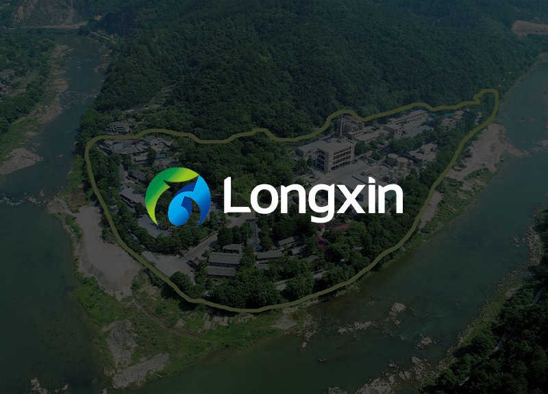 Warmly celebrate the launch of the official website of Zhejiang Longxin Chemical Co., Ltd.!